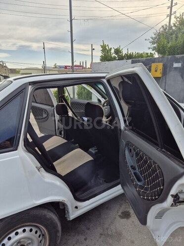 Daewoo Nexia-11