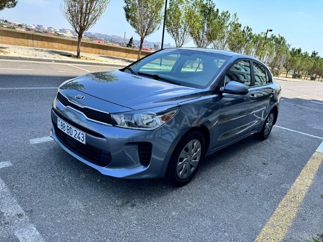Kia Rio-19