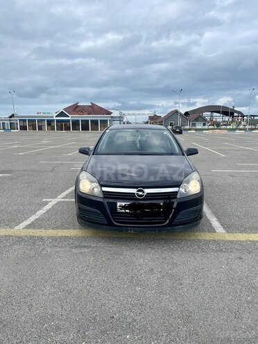 Opel Astra-1