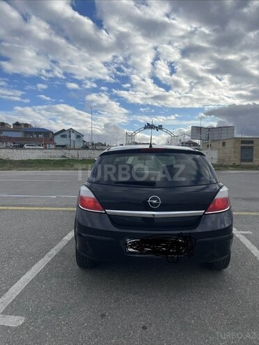 Opel Astra-2
