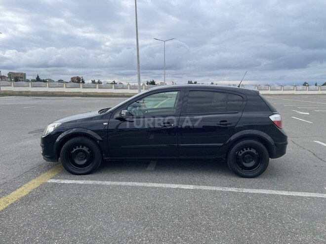 Opel Astra-3