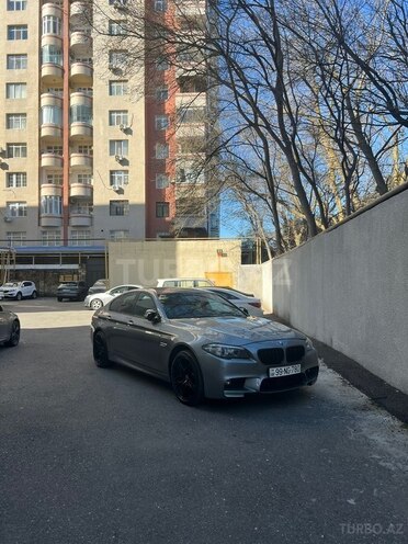 BMW 528-1
