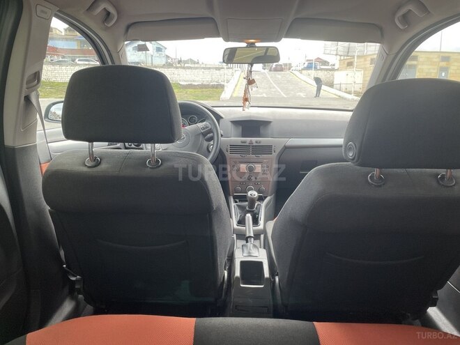 Opel Astra-4