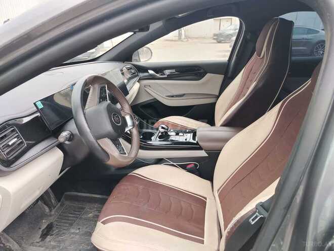 BYD Qin Plus-3