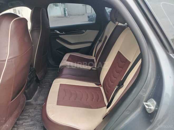 BYD Qin Plus-4