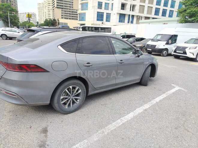 BYD Qin Plus-5