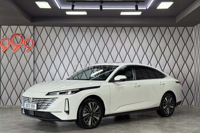 Changan Eado-2