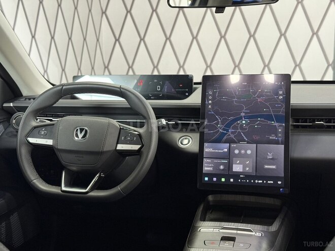 Changan Eado-10