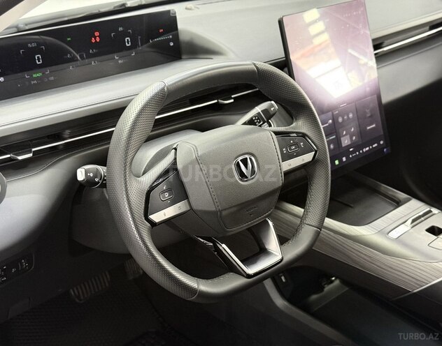 Changan Eado-12