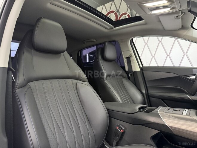 Changan Eado-9