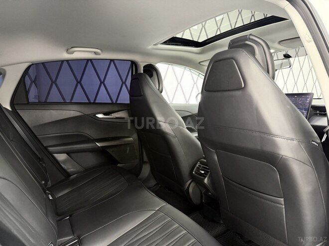 Changan Eado-11