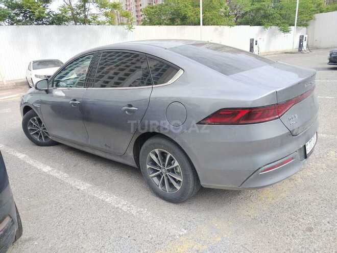 BYD Qin Plus-6