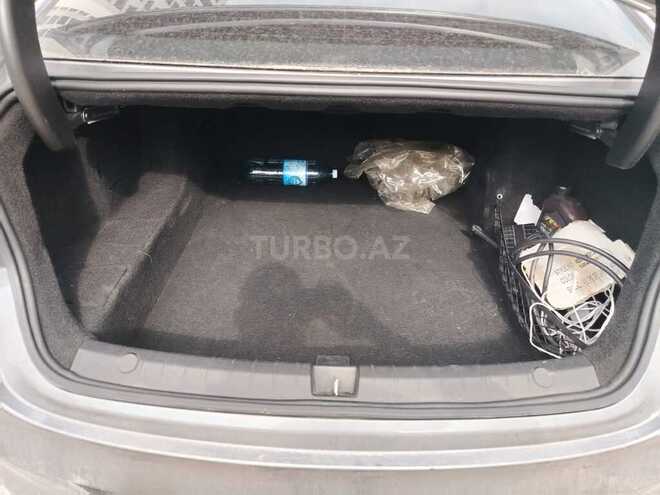 BYD Qin Plus-7