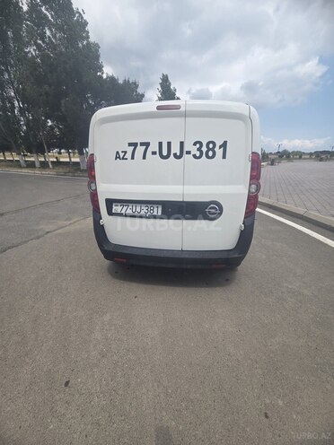 Opel Combo-4