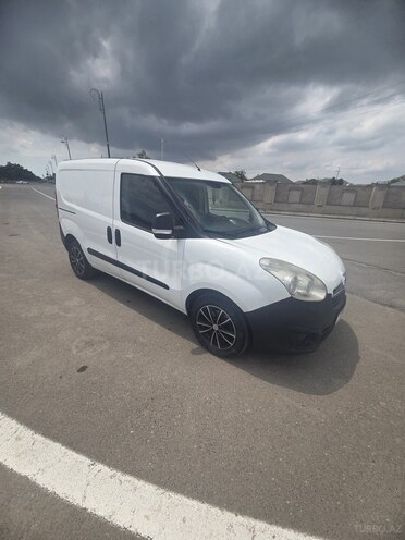Opel Combo-3