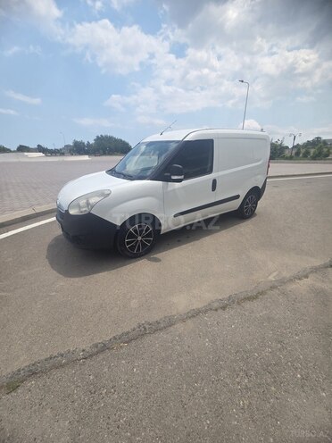 Opel Combo-5