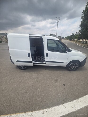 Opel Combo-7