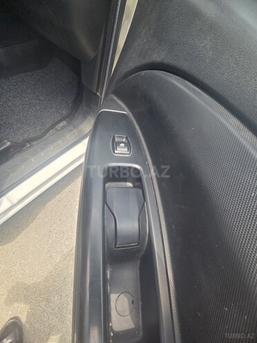 Opel Combo-9