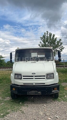 ZIL 5301-1