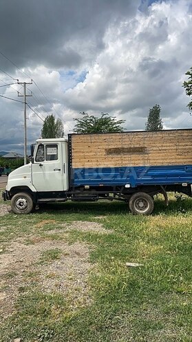ZIL 5301-3