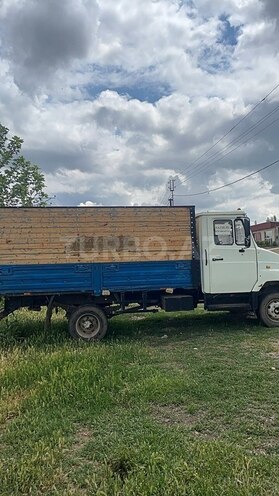 ZIL 5301-5