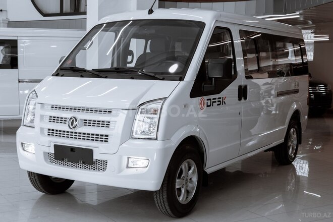 DFSK C-37-1