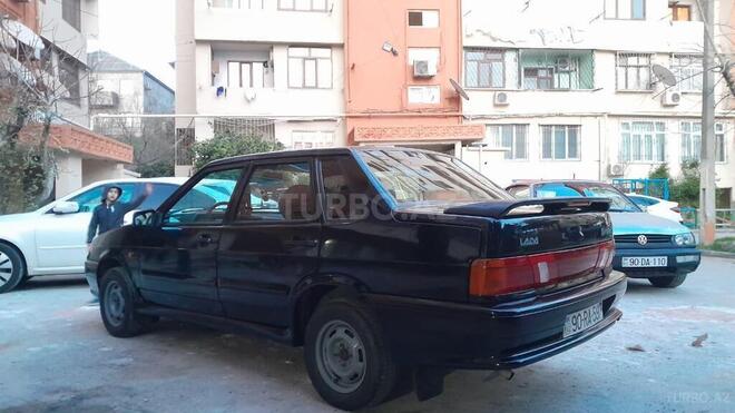 LADA (VAZ) 2115-5