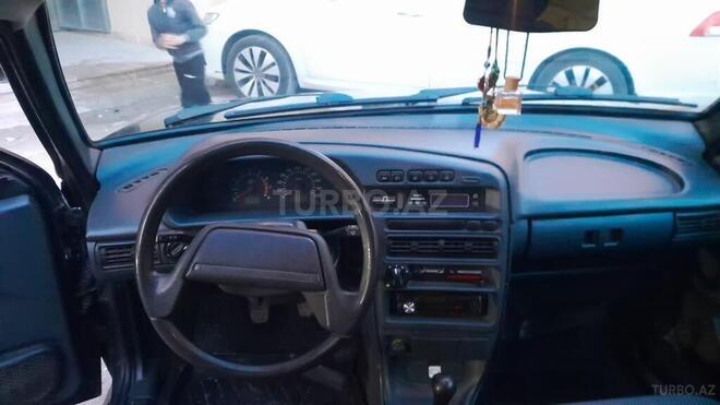 LADA (VAZ) 2115-8