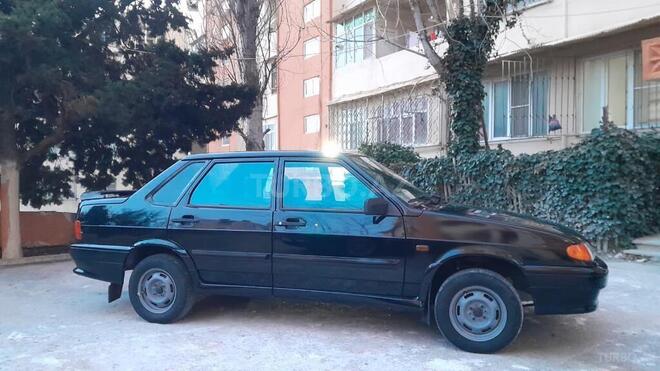 LADA (VAZ) 2115-4