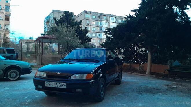 LADA (VAZ) 2115-3
