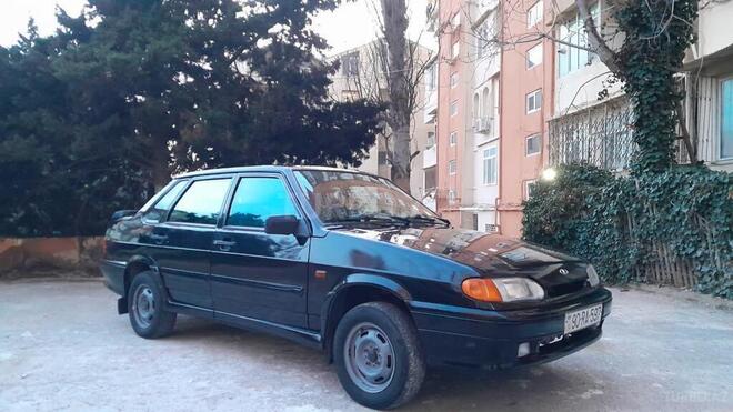 LADA (VAZ) 2115-2