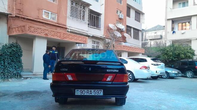 LADA (VAZ) 2115-7