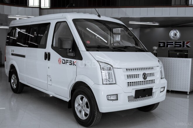DFSK C-37-2