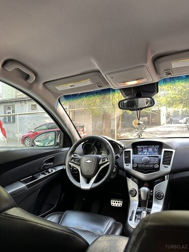 Chevrolet Cruze-7