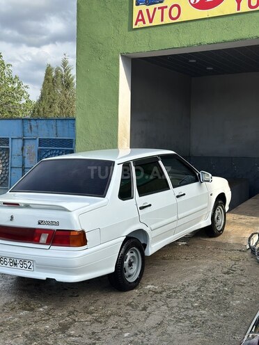 LADA (VAZ) 2115-3