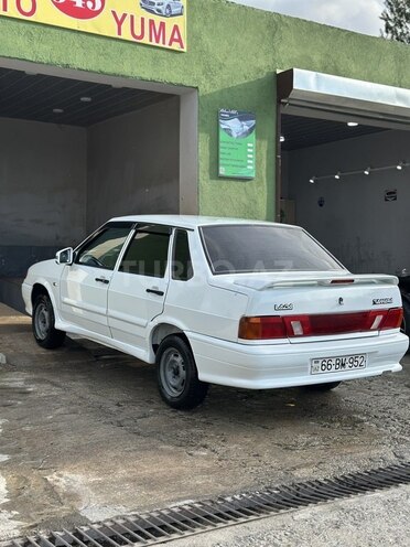 LADA (VAZ) 2115-2