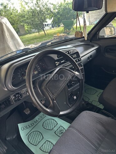 LADA (VAZ) 2115-6