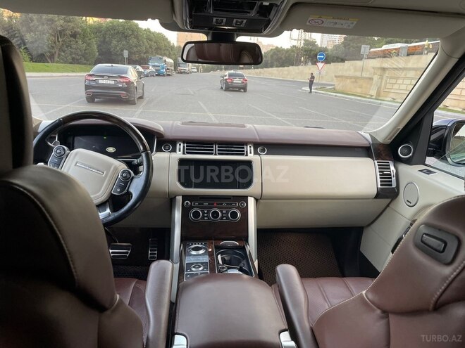 Land Rover Range Rover-6