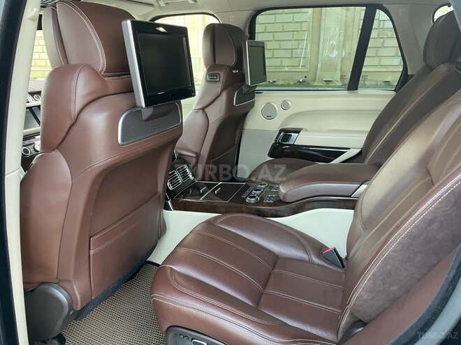 Land Rover Range Rover-5