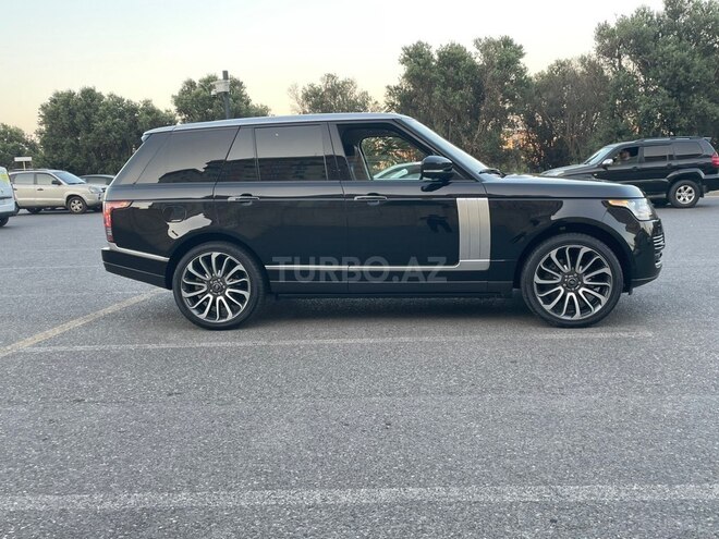 Land Rover Range Rover-3