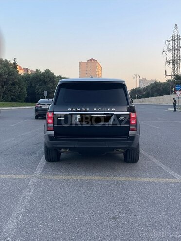 Land Rover Range Rover-4