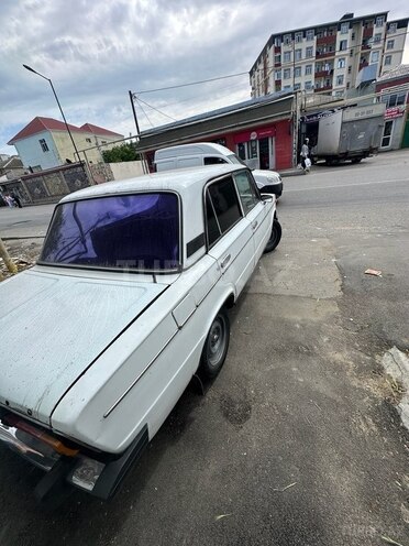 LADA (VAZ) 2106-3