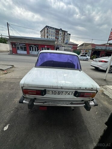 LADA (VAZ) 2106-6