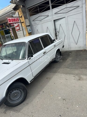 LADA (VAZ) 2106-5