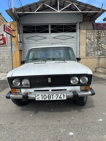 LADA (VAZ) 2106-1