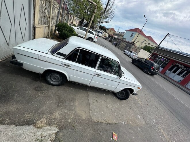 LADA (VAZ) 2106-2