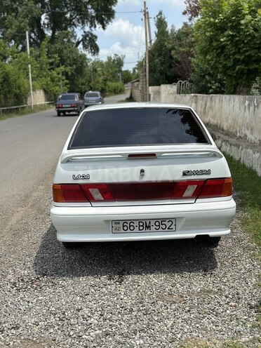 LADA (VAZ) 2115-4
