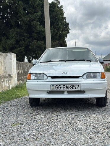 LADA (VAZ) 2115-1