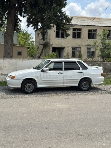 LADA (VAZ) 2115-5