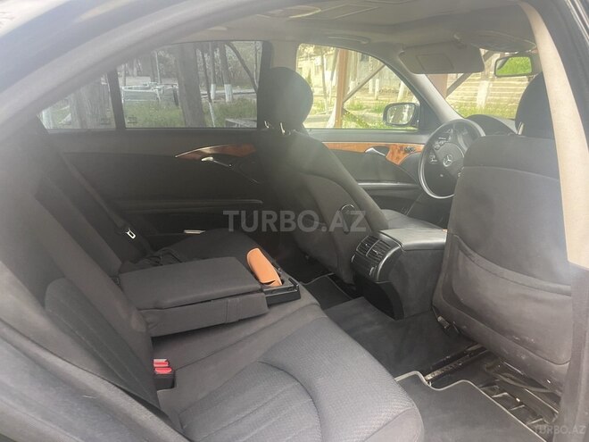 Mercedes E 200-6
